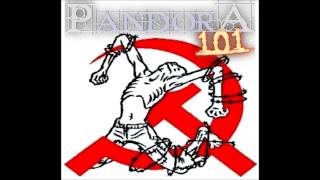 Video thumbnail of "Pandora101 - Red Army"