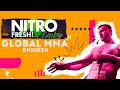 NITRO FRESH events | GLOBAL MMA | БИШКЕК