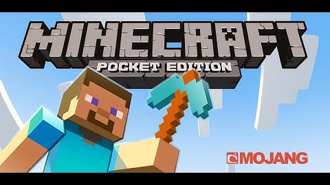 Minecraft:PE 0.11.0 alpha build 11 apk Download
