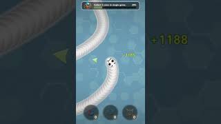 # worms zone # Snake game # android games screenshot 5