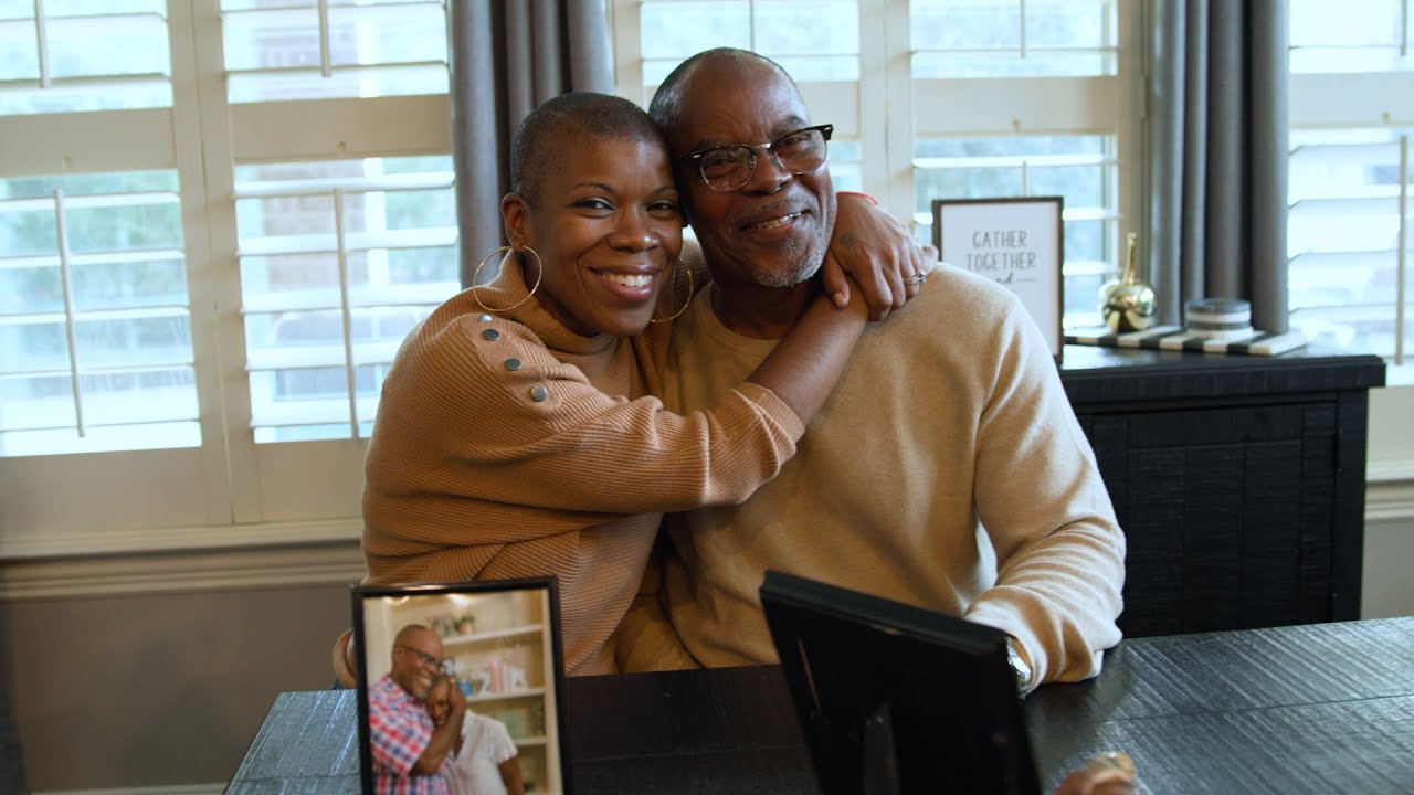 Stacey Riley Family is Everything: Stacey & Riley’s Story - YouTube