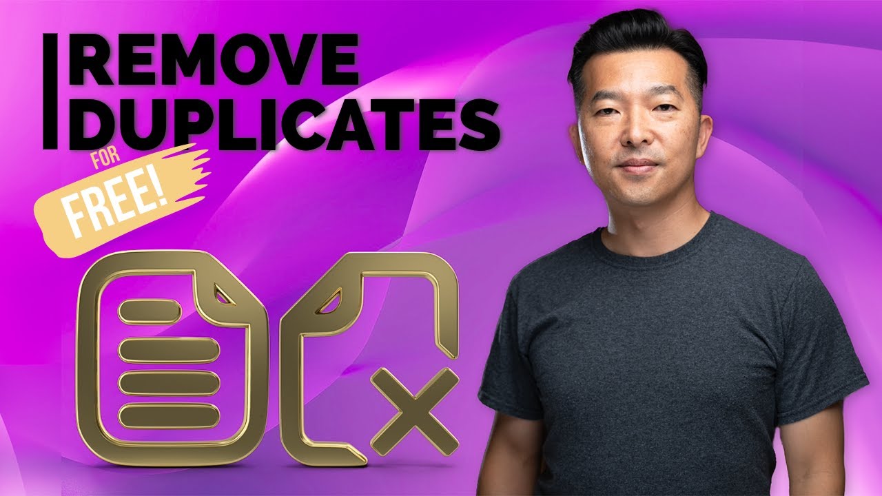 Найдите и удалите дубликаты файлов на любом компьютере с Windows бесплатно! 2023