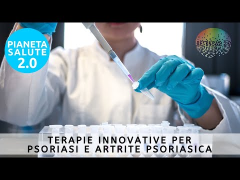 Video: 4 modi per trattare sia l'artrite psoriasica che la psoriasi