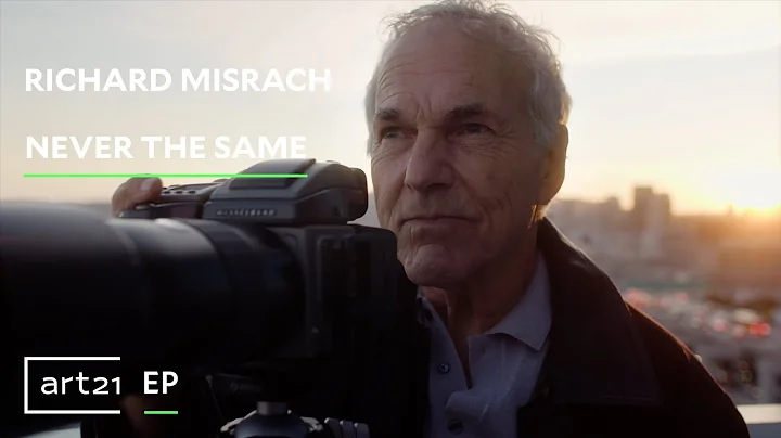 Richard Misrach: Never the Same | Art21 "Extended ...