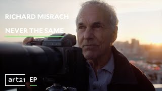 Richard Misrach: Never the Same | Art21 