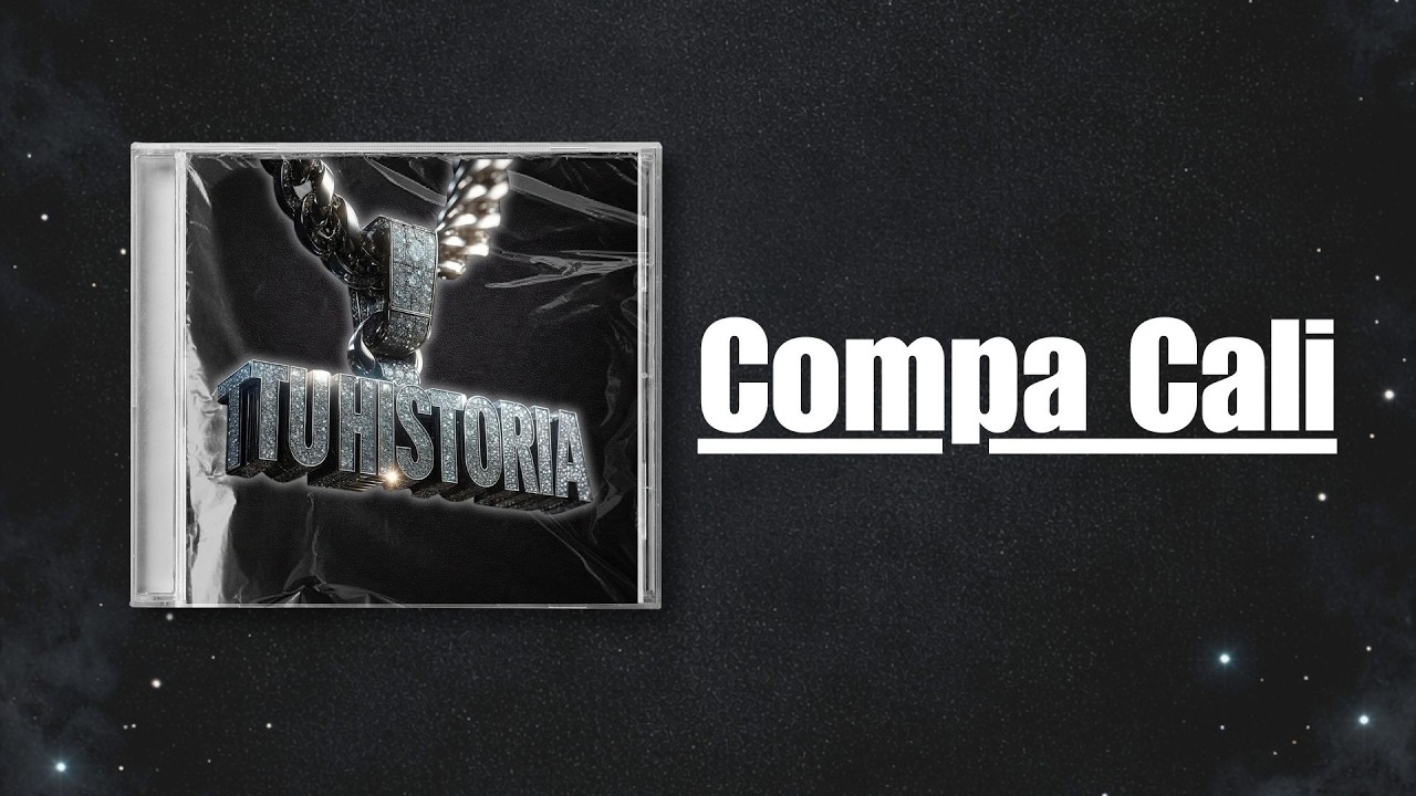 Compa Cali KARAOKE