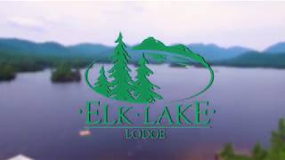 Elk Lake Lodge Informed Story