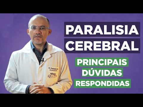 Paralisia Cerebral: Principais Dúvidas Respondidas