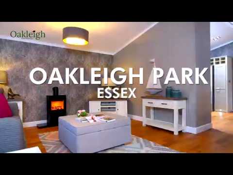 Oakleigh Park Homes