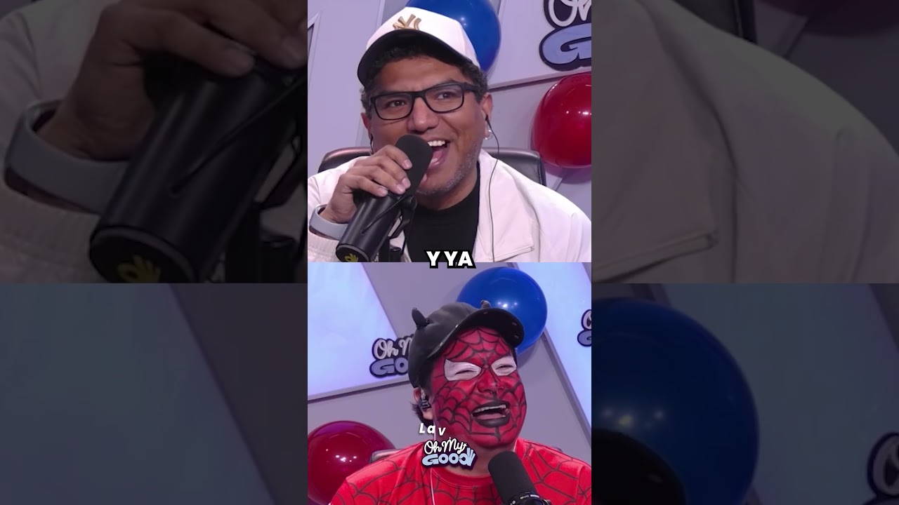 ¿Qué tu cumpleaños sea igual que tu compañero es malo? 🤔 #ohmygood