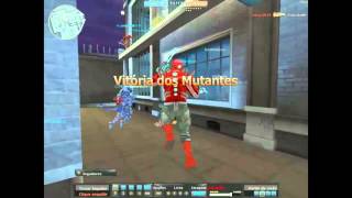 CROSSFIRE AL - BUGS E HACKS