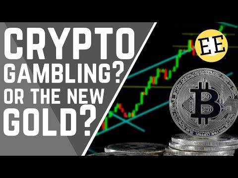 What is The Real Economics of Bitcoin