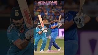 Celebrity virat kohli vs rohit sharma 👑❣️ cricket shorts #viratkohli #rohitsharma #shortsvideo Wealth