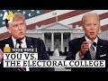 Is It Time To Abolish The Electoral College?