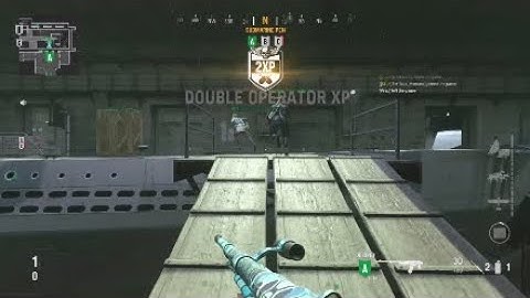 The EASIEST way to get a v2 rocket within COD Vanguard
