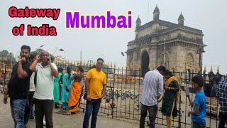 Gateway of India Mumbai // Mumbai Darshan // by chalo travel karen screenshot 5