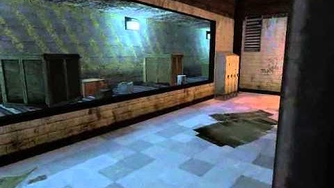 Half-Life 2 Complete Mod Walkthrough - Baryonic Predictament