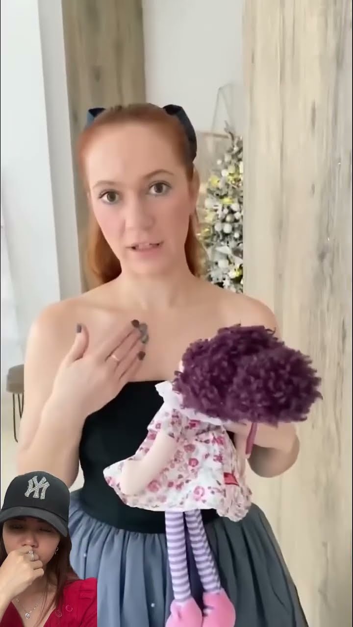 Ternyata pacar mama suka anak anak lucu ⁉️