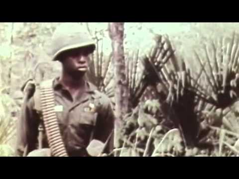 American Rifleman TV Preview: The Men and Guns of Vietnam, Part 1