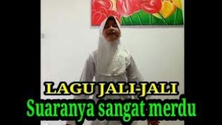 LAGU JALI-JALI ASAL DAERAH BETAWI