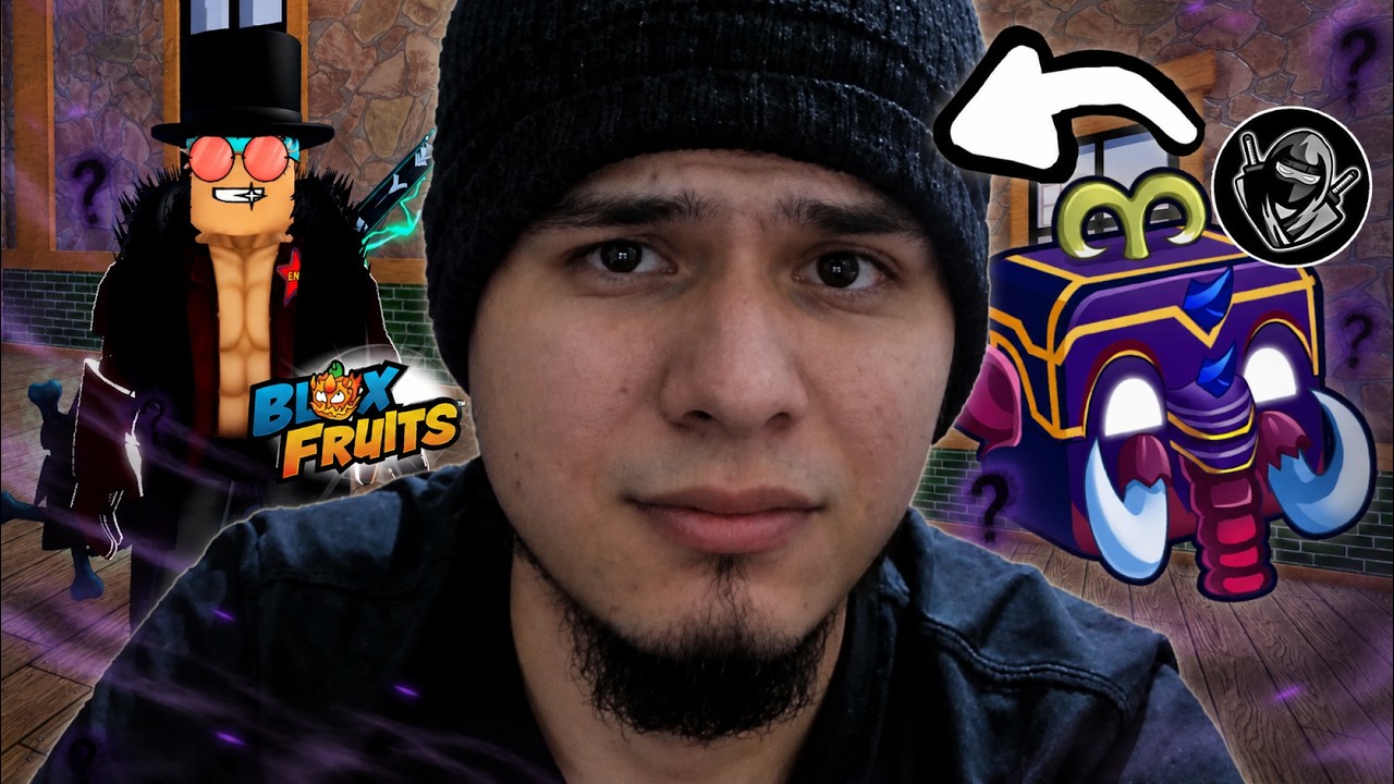 Latest Title & Thumbnail