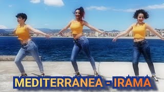 MEDITERRANEA - IRAMA - Ballo di gruppo