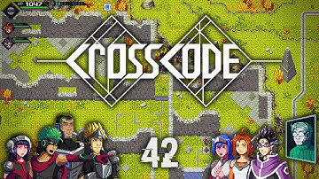 Episode 42 - Ancient Ruins and Bouncy Balls - Let