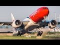 Aviation Review of the Year - 80 planes in 37 minutes - Cargospotter Aviation Mix