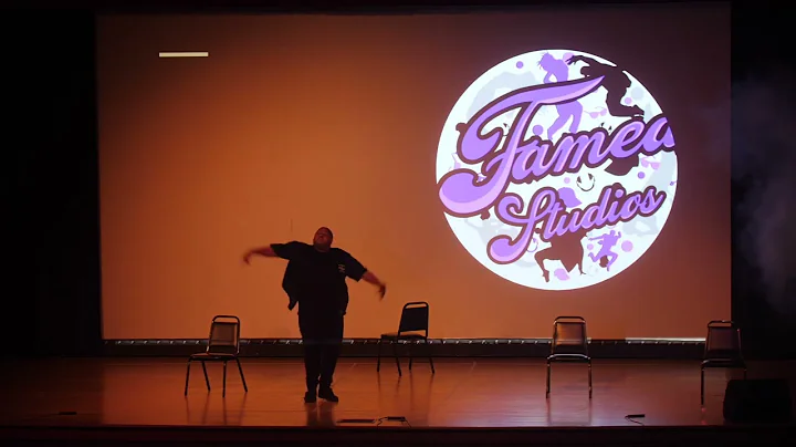 Love -(FAMED STUDIOS TEACHERS DANCE) OFFICAL VIDEO
