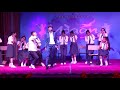 Samar study hall girls schools annual function 2k18  best funny drama