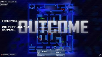 Frozen Synapse E01 - Continuing the Epic Fail Trend