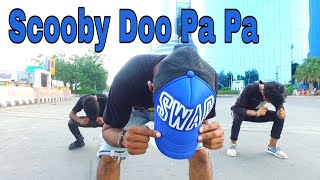 Scooby Doo Pa Pa - DJ Kass | AJAY PRAJAPATI choreography
