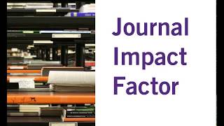 Impact Factor