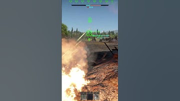 TWIN AUTO with ZSU-37-2 : War Thunder