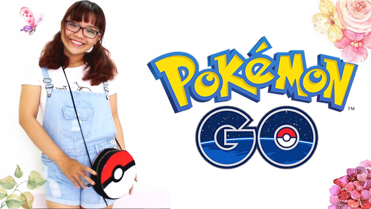 Pokemon School Supplies and Clothes