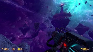 Black Mesa (Half-Life Remake) — Full No-Commentary Walkthrough | HD Gameplay | Part 12