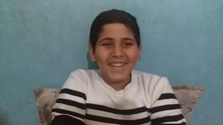 Saed Hammad