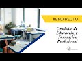 Comisión de Educación y Formación Profesional (16/02/2023)