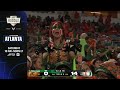 Florida A&M vs. Miami Full Game Replay | 2026 ACC Football
