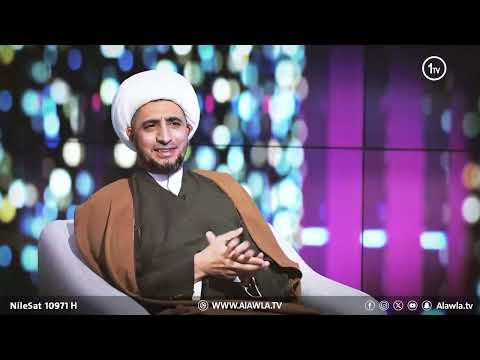 الخطيب العراقي علي المياحي بين جدل المفردات الشعبية والاتهامات الفكرية في حديث حاد مع زيد طارق