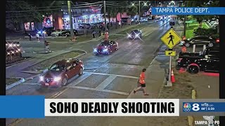 Neighbors concerned about deadly SOHO shooting