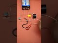Bc547 Experiment With Water #electronics #diyproject... #Shorts #timber.tech_