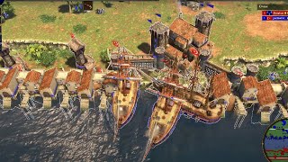 : Age of Empires III Definitive Edition []   258