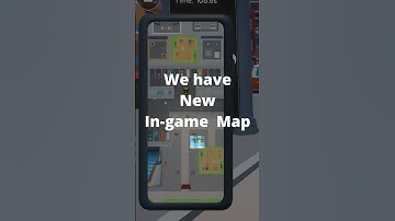 🎥 Clip from our devlog The Loop XTRA | We Have New In-game Map