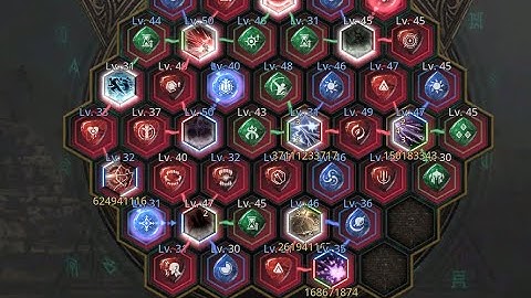 SEASON 9 - SHADOW ARCHER - UNLEASH LIGHTNING SHOT  UNDECEMBER ABYSS GATE #undecember #guide #build