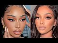 BEAUTFIUL Spring &amp; Summer 2023 Makeup Looks for Black Ladies