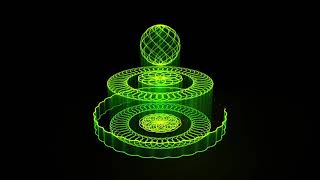 066 Free BG   After Effects Trapcode particular