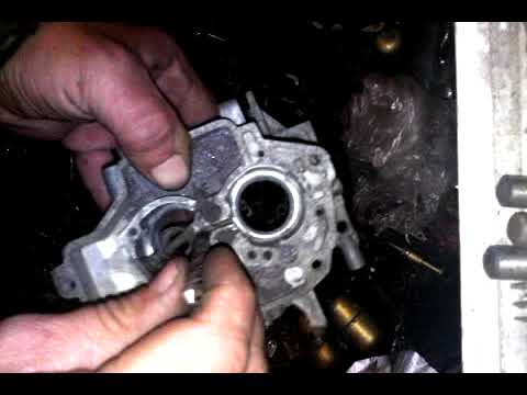 MOV10274 Как Узнать Какие Диффузоры Солекса.Мой Метод.