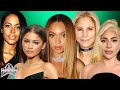 Zendaya’s career almost RUINED over Aaliyah movie| Barbara Streisand prefers Beyonce over Lady Gaga?