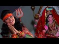 लाल चुनर में दुल्हन जैसी ॥ D.J HD VIDEO- HINDI MATA BHAJAN - ANJALI BHARDWAJ BHAKTI SONG